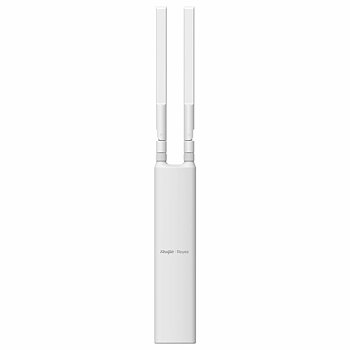 Anslutningspunkt Ruijie Networks RG-RAP52-OD Vit