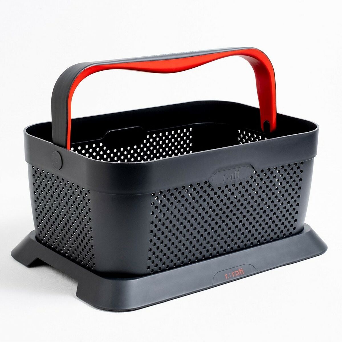 Korg för bilens bagageutrymme Armster V01763 Röd Plast - 2