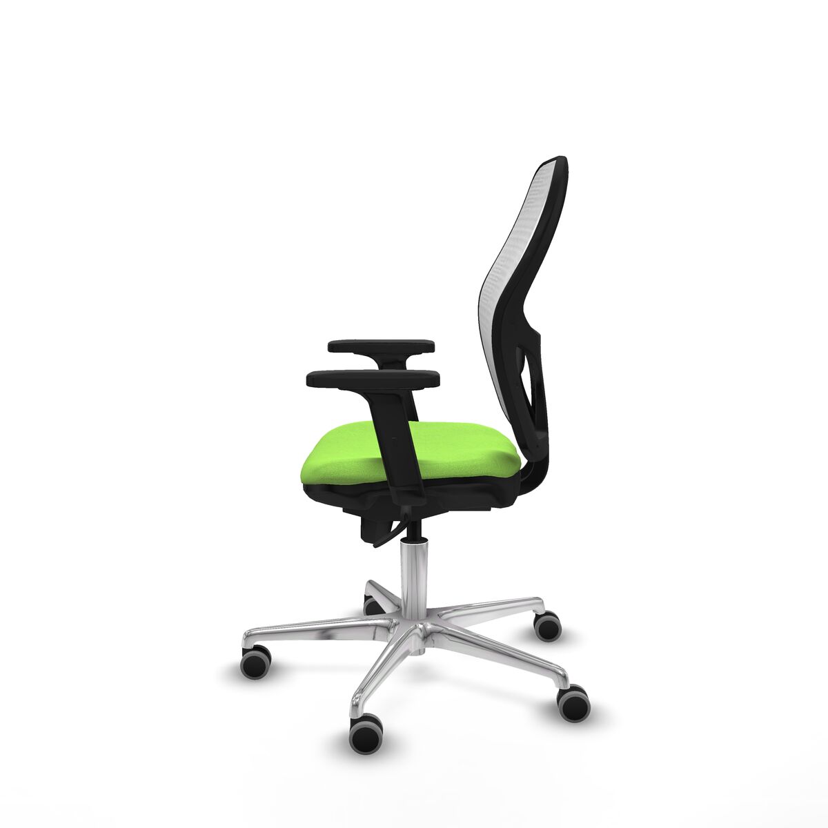 Kontorsstol Piqueras y Crespo 2D086G0 Pistage - 3