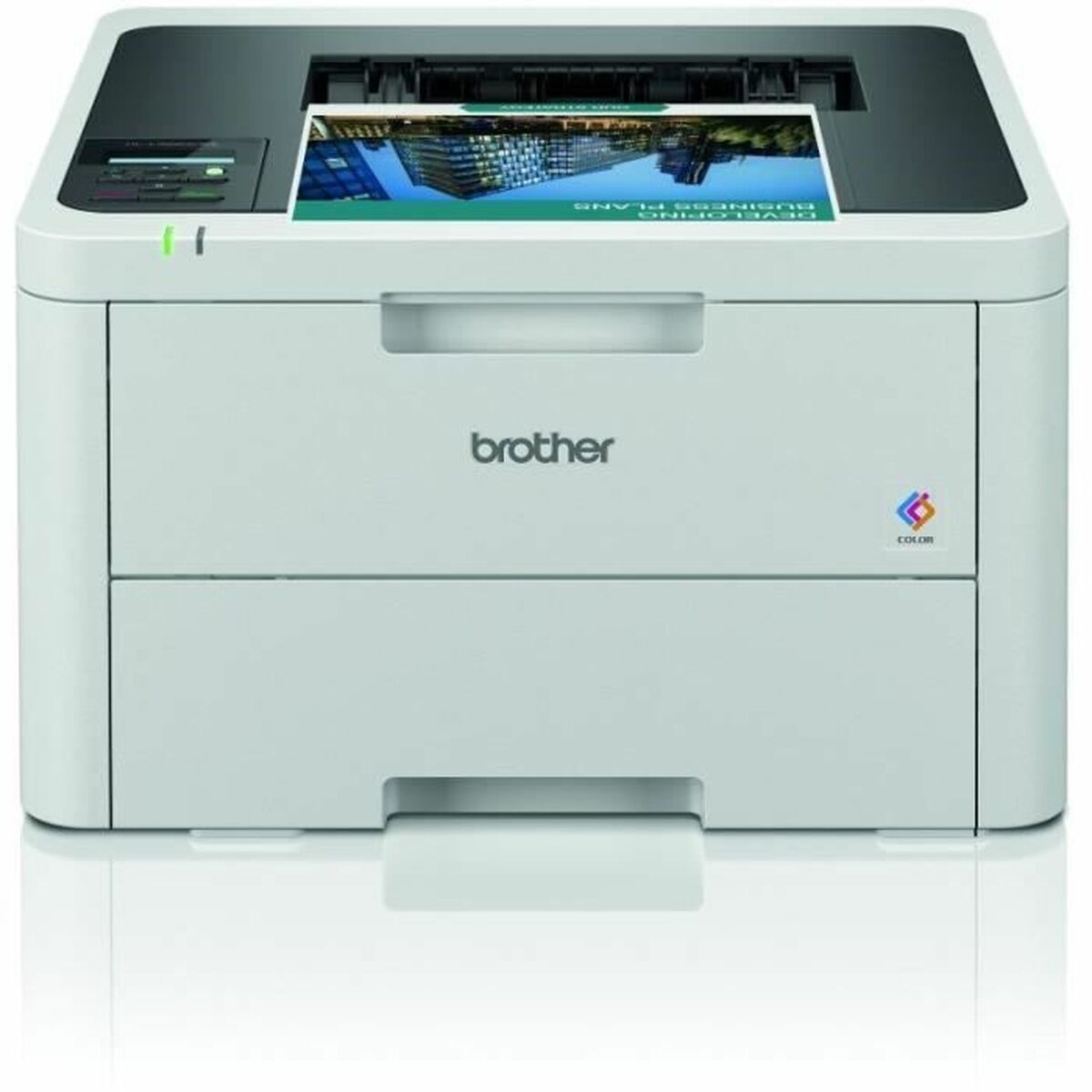 Laserskrivare Brother HLL3220CWERE1