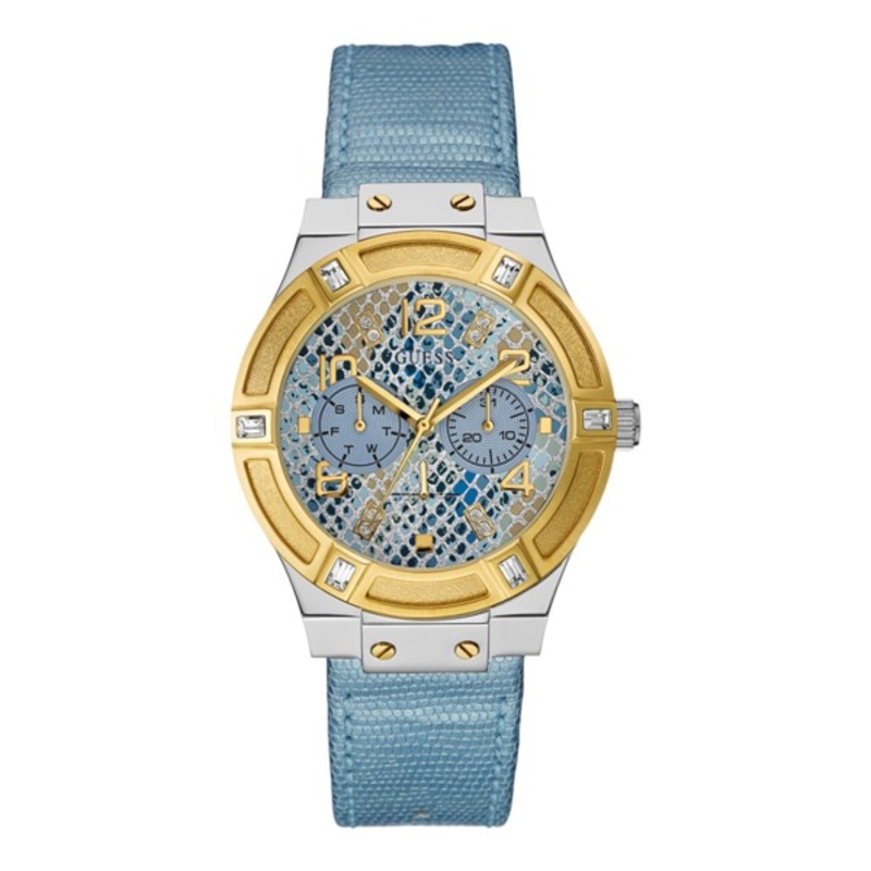 Damklocka Guess W0289L2 (Ø 39 mm)