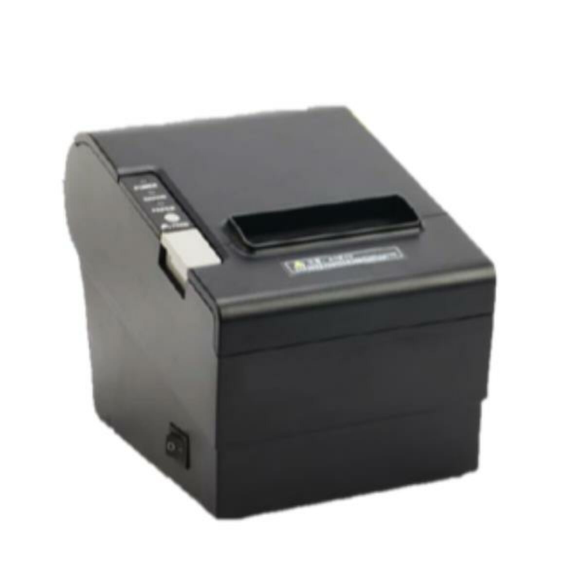 Biljettskrivare Nilox NX-PW80-WUS - 2