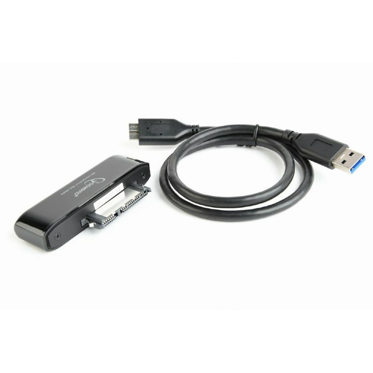 Minneskortadapter GEMBIRD AUS3-02 - 3