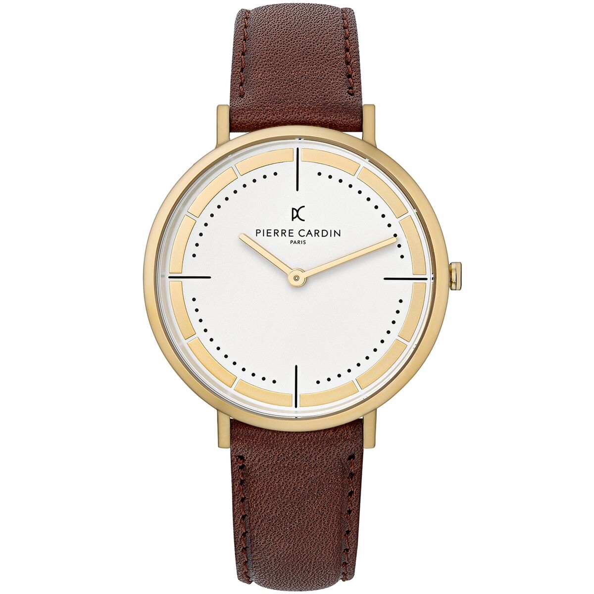 Herrklocka Pierre Cardin CBV-1031