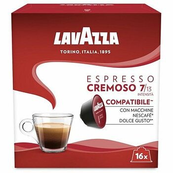 Kaffekapslar Lavazza 08620 (1 antal)