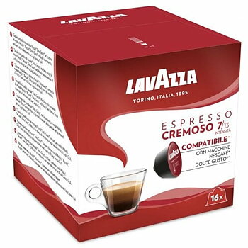 Kaffekapslar Lavazza 08620 (1 antal)