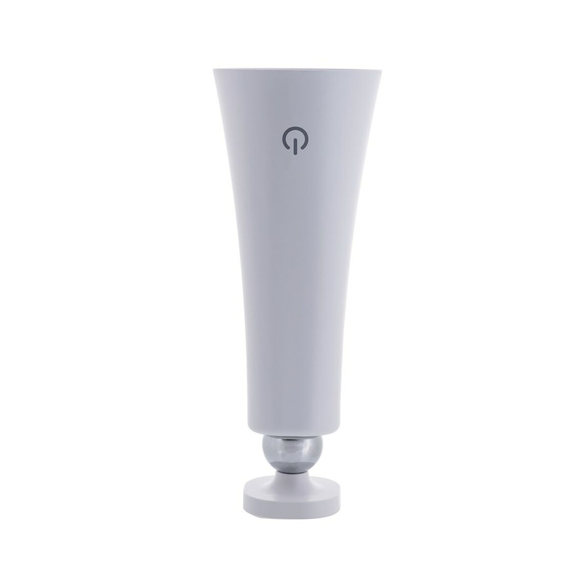 Skrivbordslampa Activejet AJE-IDA 4in1 Vit 80 Metall Plast 150 Lm 5 W - 4