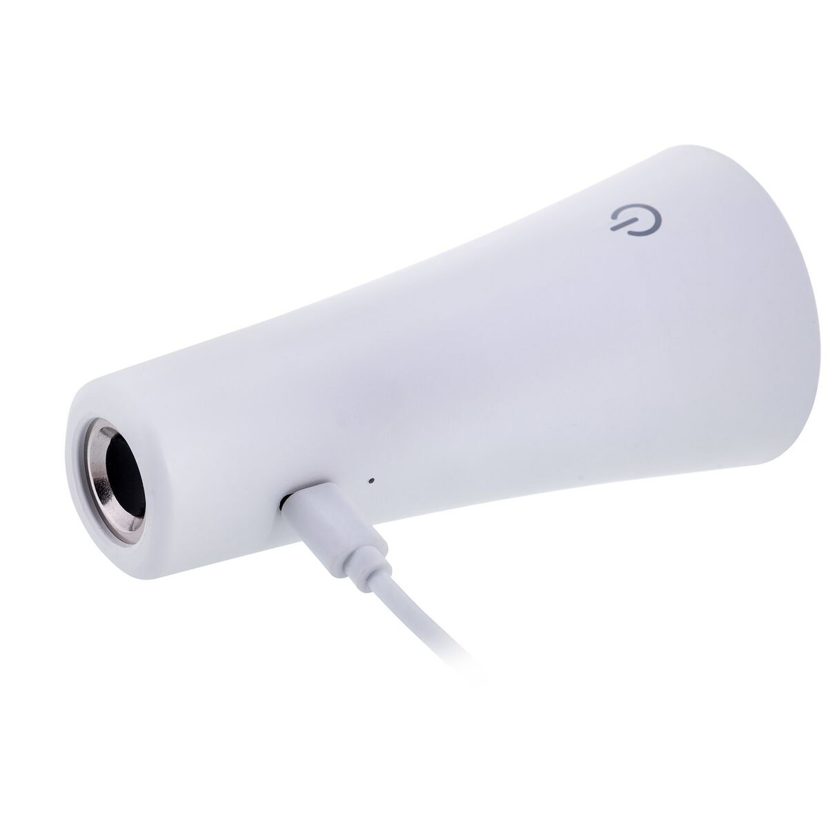 Skrivbordslampa Activejet AJE-IDA 4in1 Vit 80 Metall Plast 150 Lm 5 W - 5
