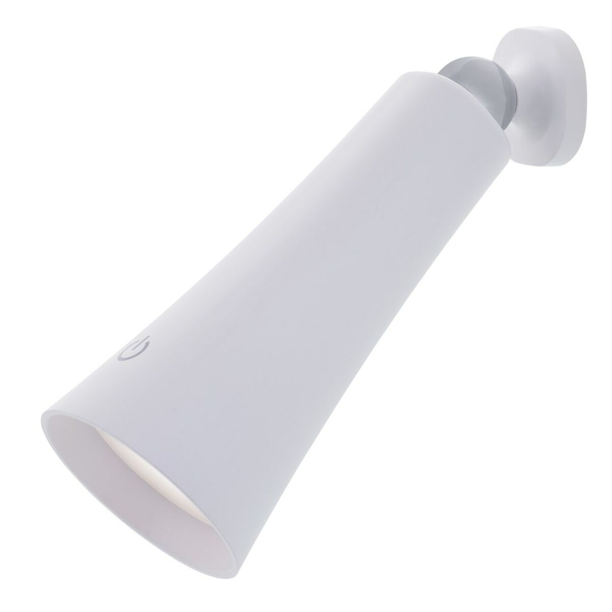 Skrivbordslampa Activejet AJE-IDA 4in1 Vit 80 Metall Plast 150 Lm 5 W - 3