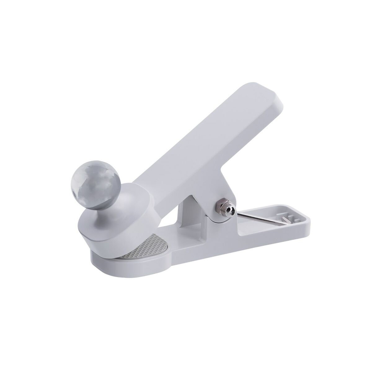Skrivbordslampa Activejet AJE-IDA 4in1 Vit 80 Metall Plast 150 Lm 5 W - 12