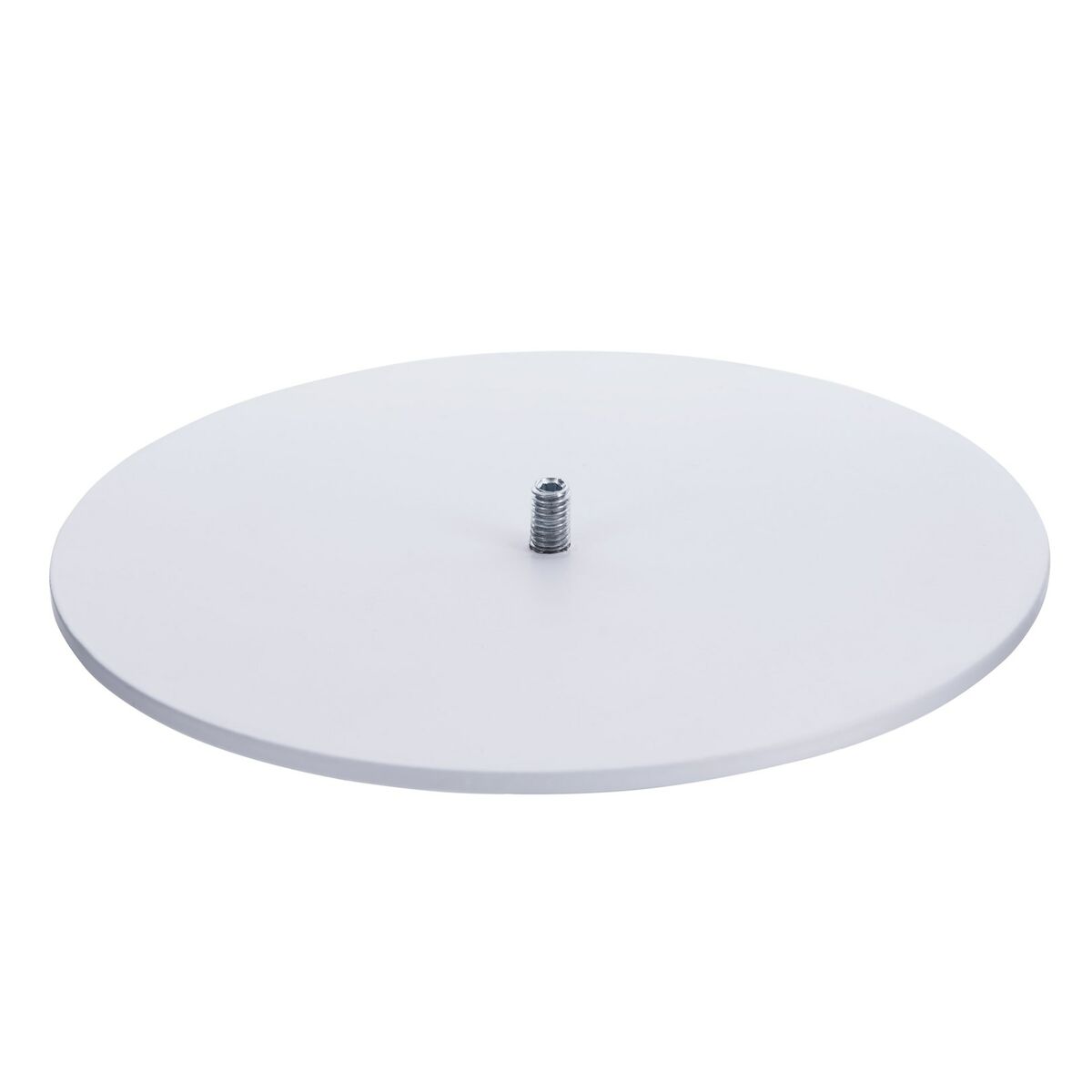 Skrivbordslampa Activejet AJE-IDA 4in1 Vit 80 Metall Plast 150 Lm 5 W - 10