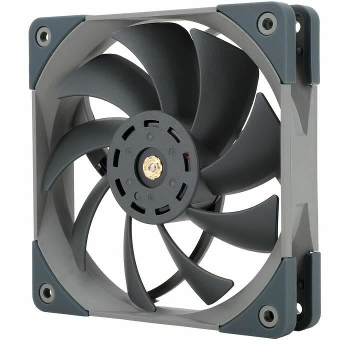 Lådfläkt Thermalright TL-C12PRO-G Ø 12 cm