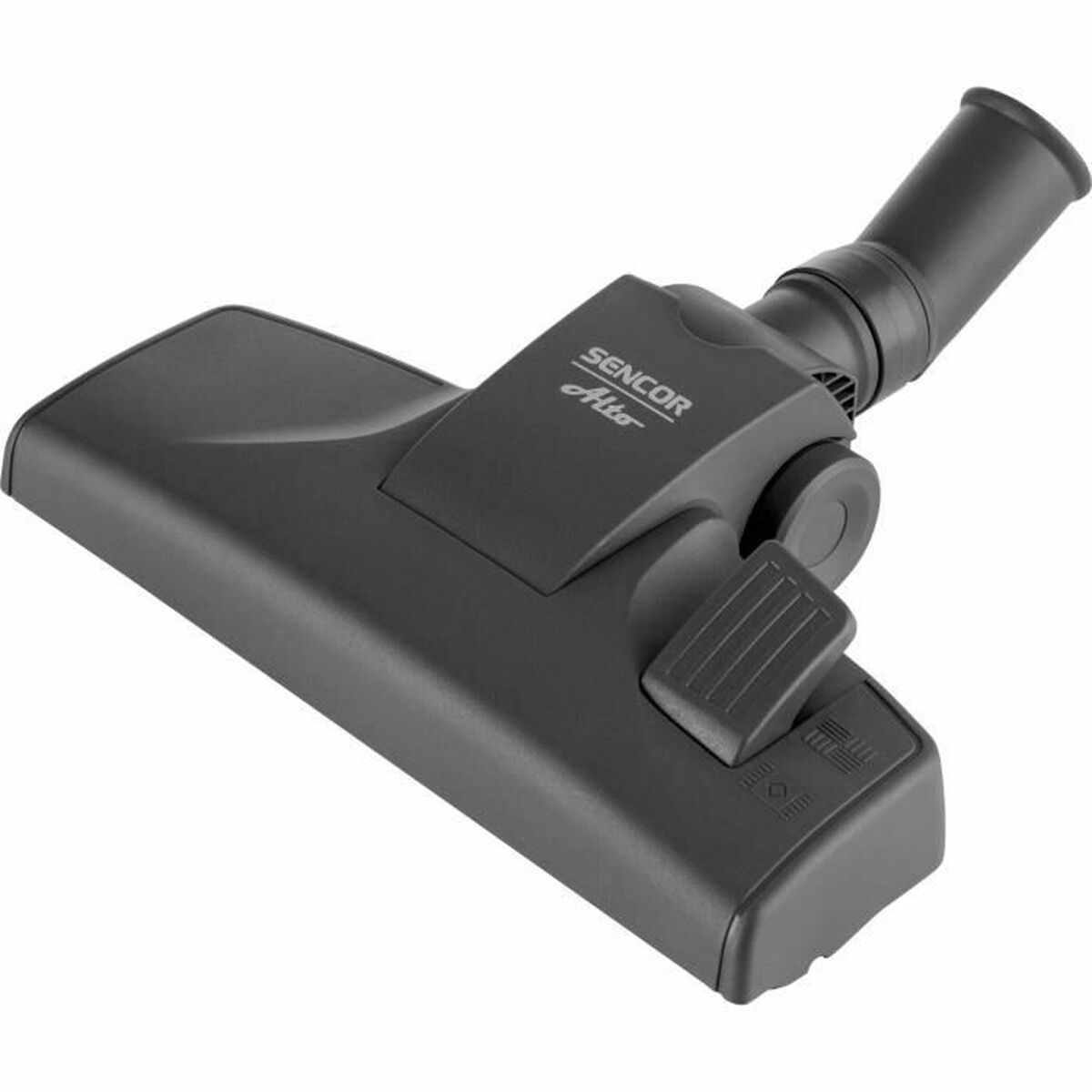 Utsug Sencor SVC 730GR-EUE2 Grön 800 W - 3