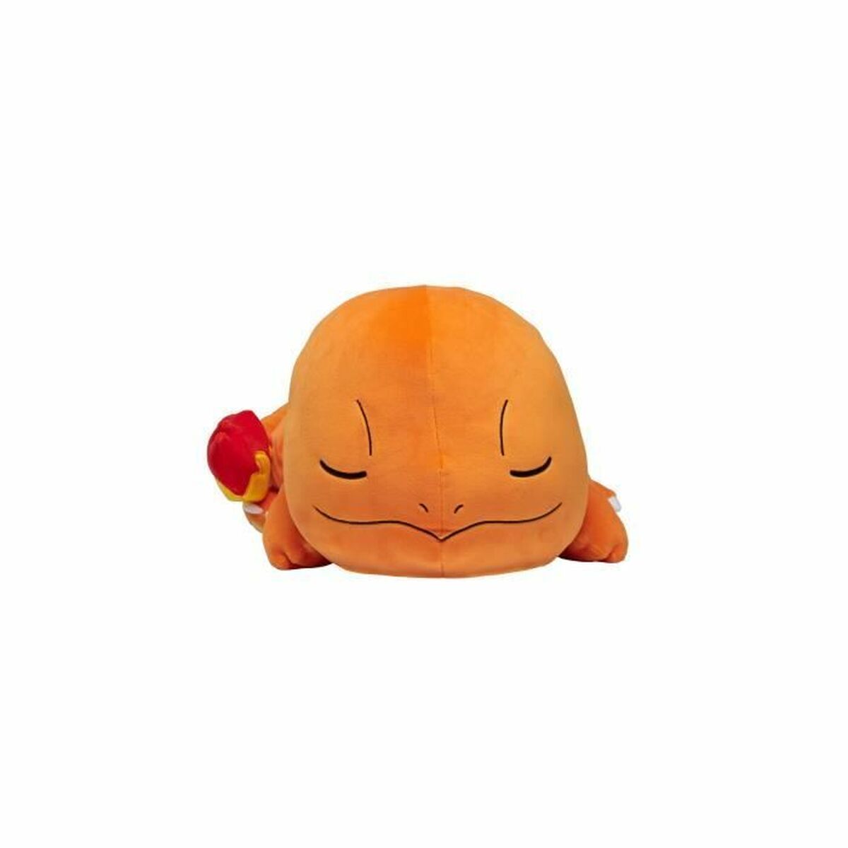 Mjukisleksak Bandai Charmander Orange Plast - 2