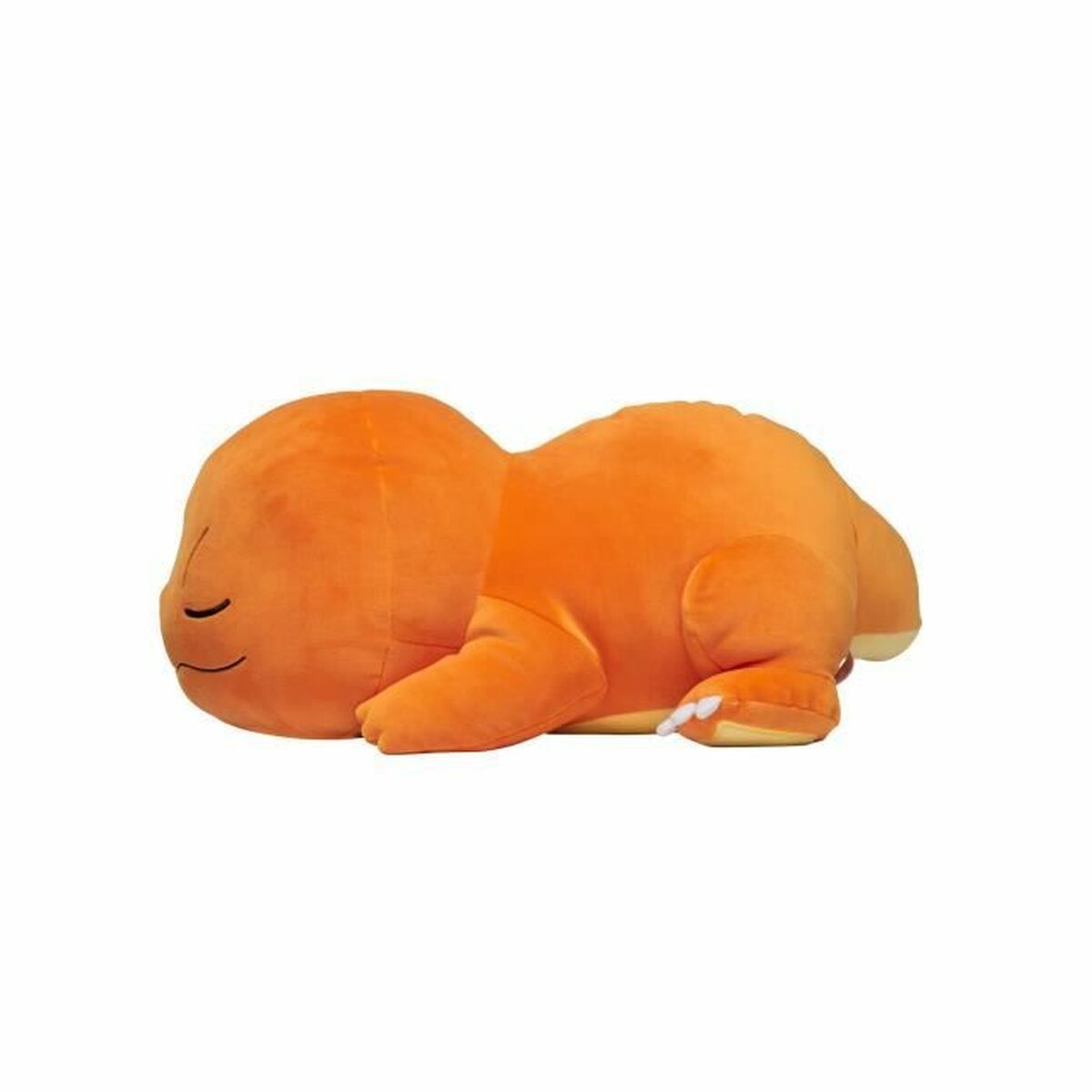 Mjukisleksak Bandai Charmander Orange Plast - 3