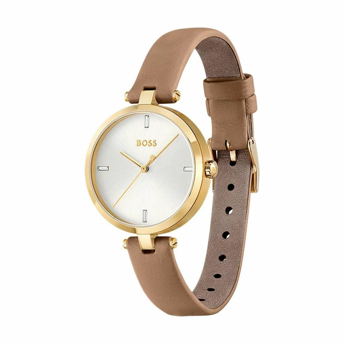 Damklocka Hugo Boss 1502652 (Ø 32 mm) - 2