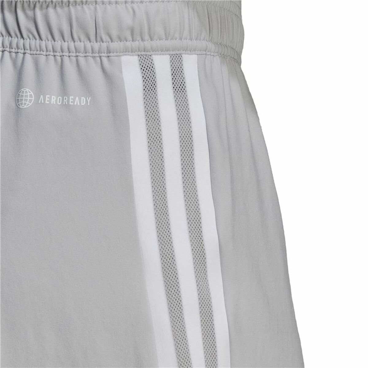 Fotbollsträningsbyxor, Vuxen Adidas Con22 Md Grå - 5