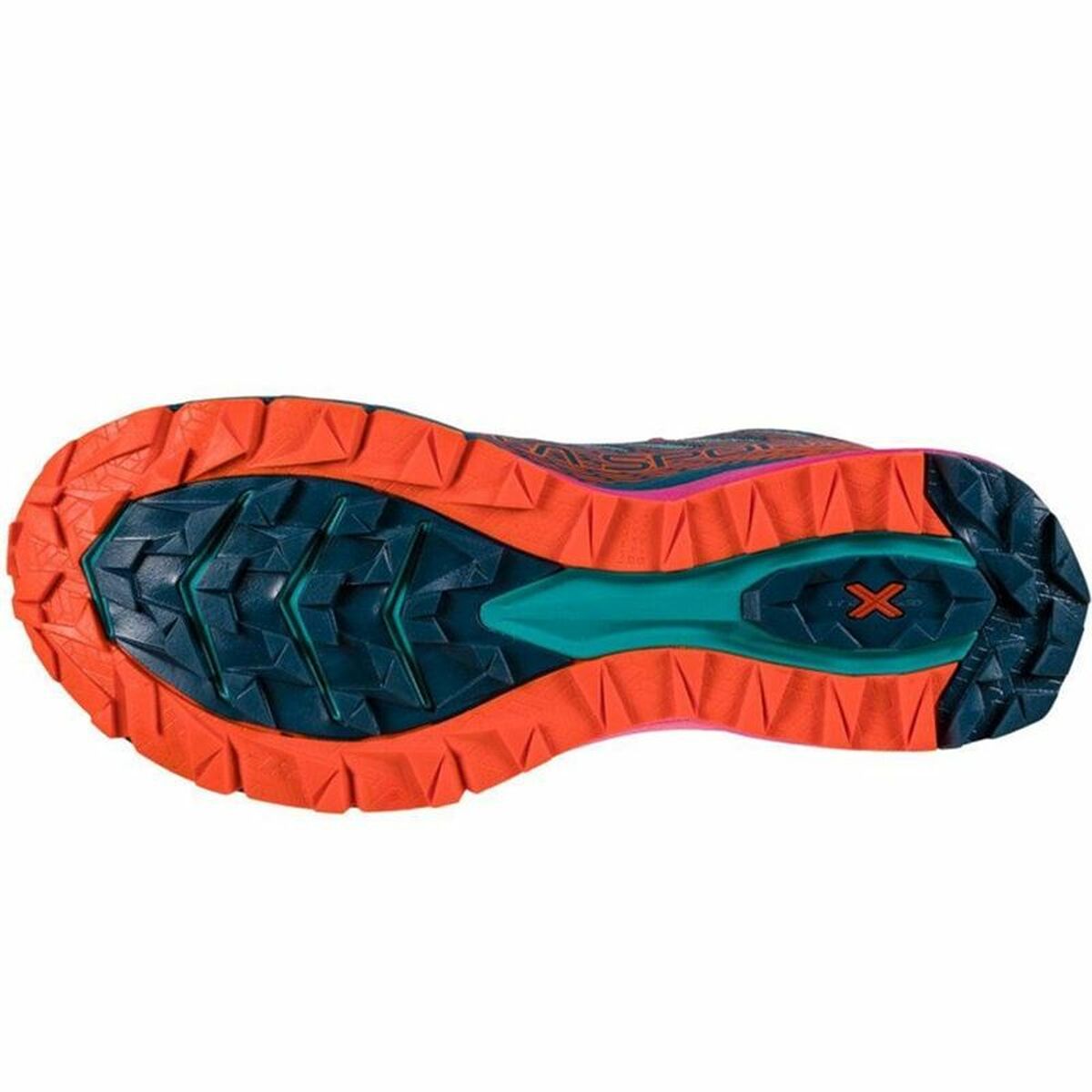 Löparskor, Vuxna La Sportiva Jackal II Storm - 2