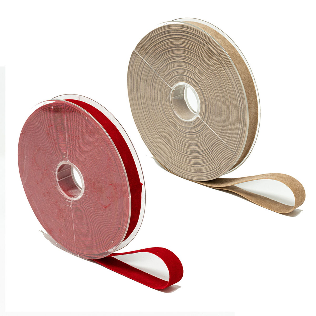 Trak Lifetime Sammet 15 MM X 15 M - 2