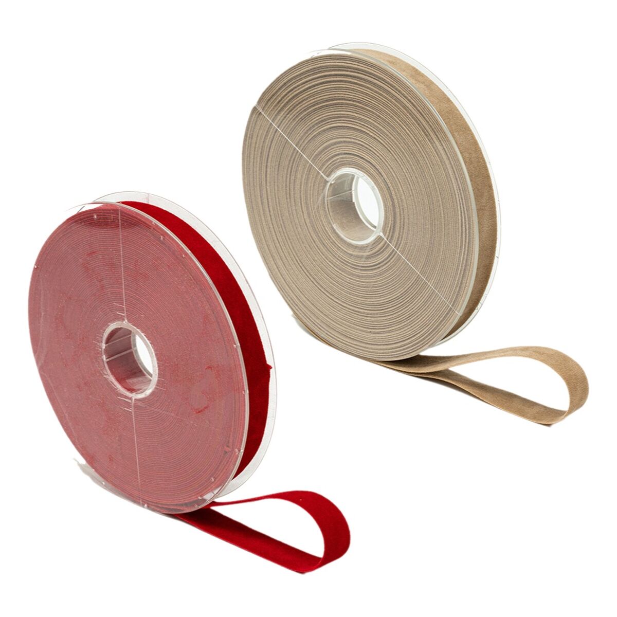 Trak Lifetime Sammet 15 MM X 15 M