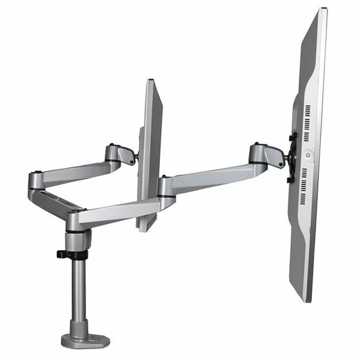 Bordfäste för Skärm Startech ARMDUALPS - 3