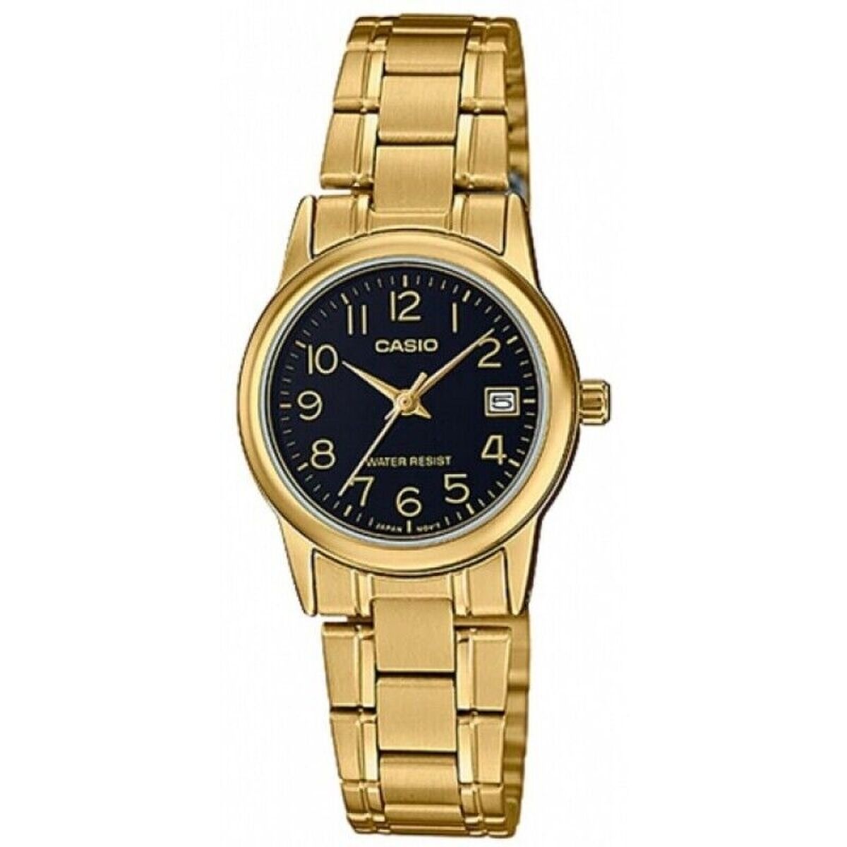 Herrklocka Casio COLLECTION Svart (Ø 40 mm) - 3