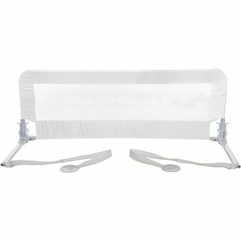 Säkerhetsräcke till säng Dreambaby 110 x 45,5 cm