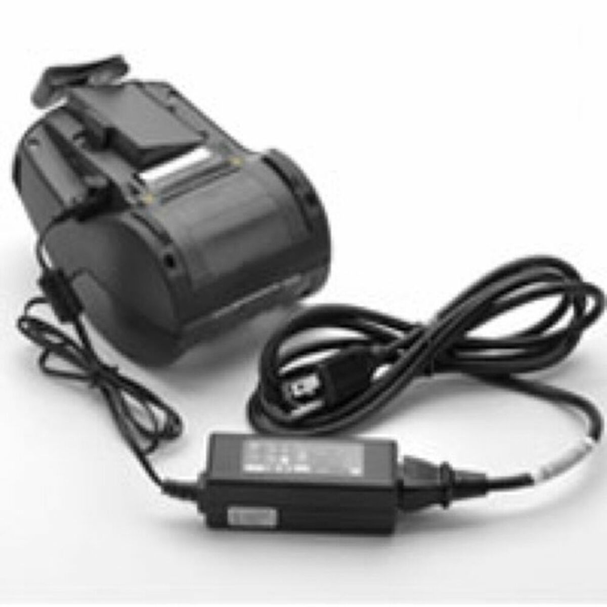 Batteriladdare Zebra P1031365-042 - 2