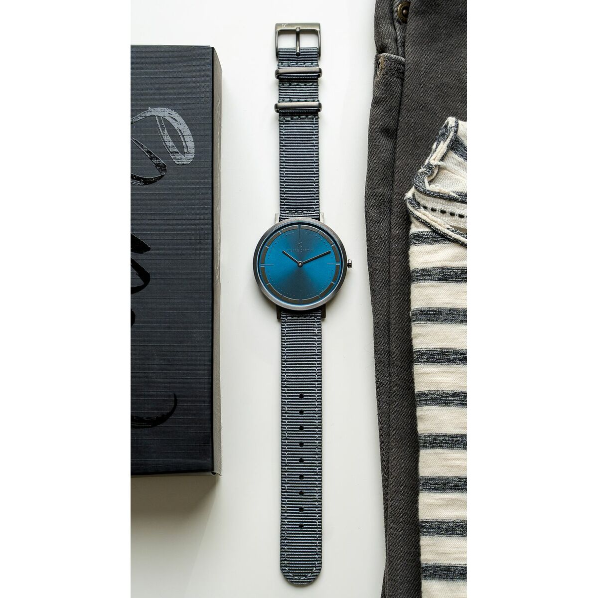 Herrklocka Pierre Cardin CBV-1034 - 3