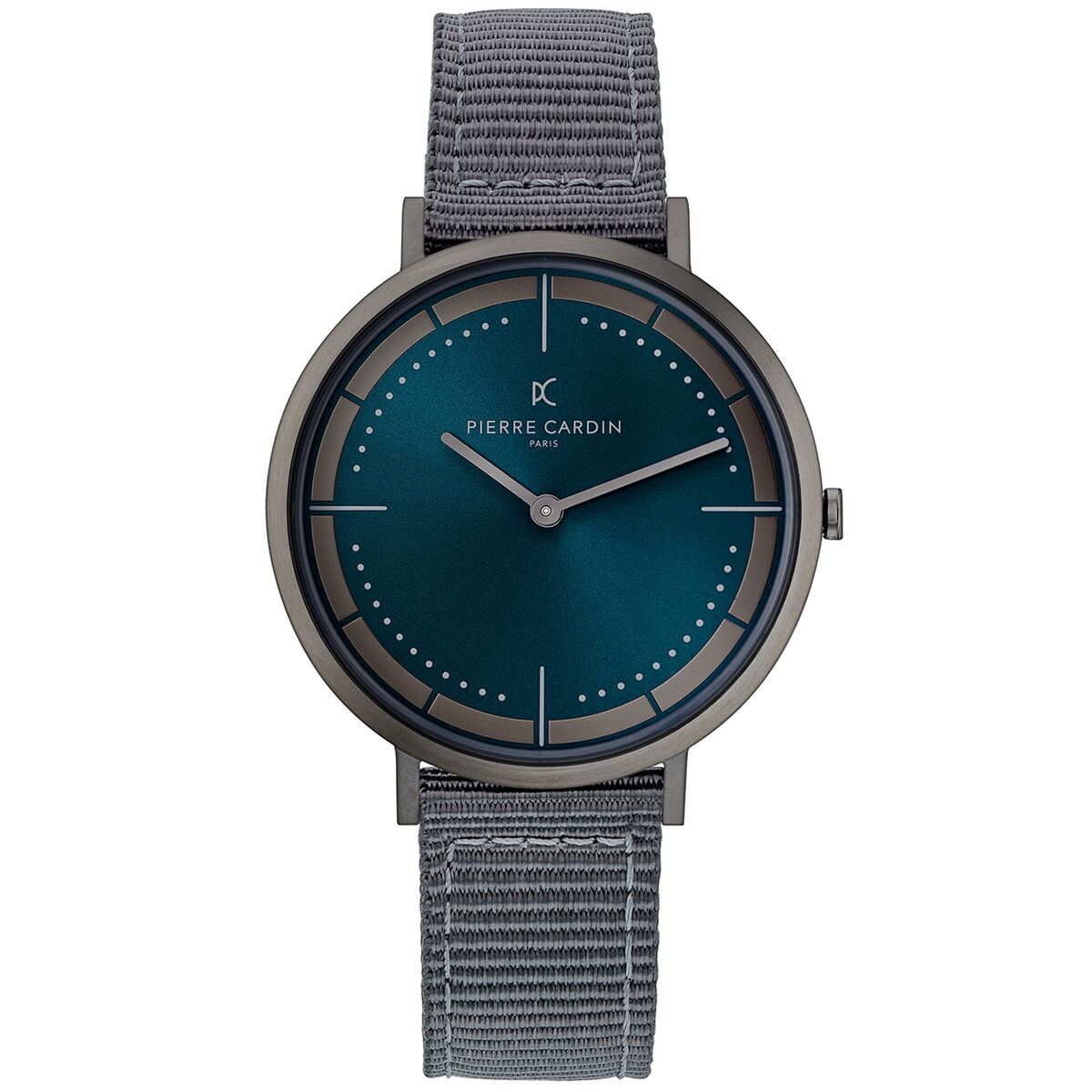 Herrklocka Pierre Cardin CBV-1034