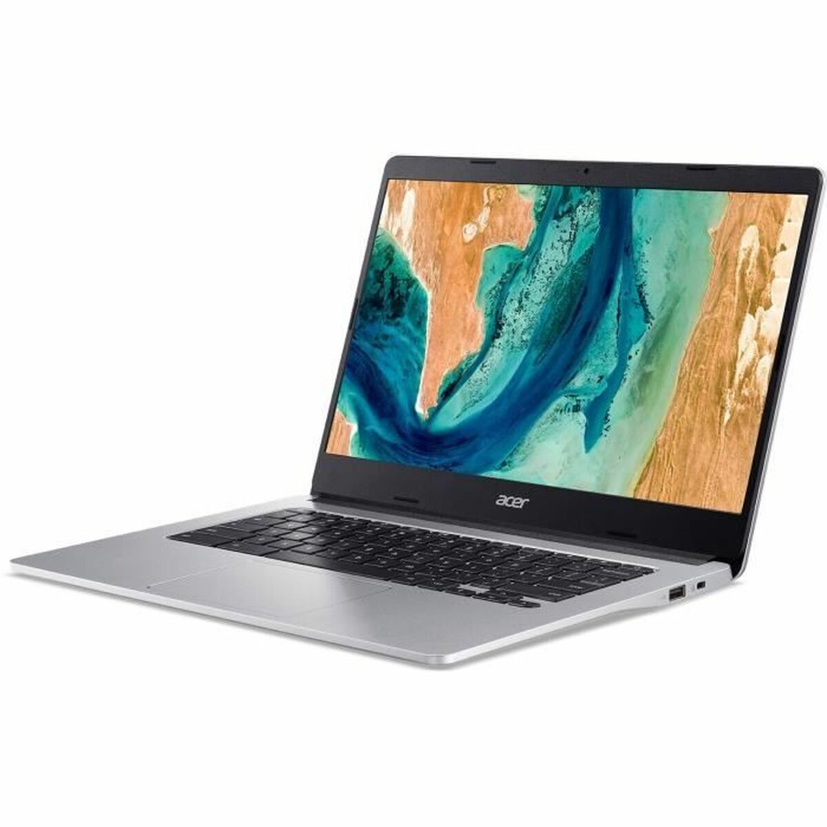 Bärbar dator Acer CB314-2H-K04F 14" 4 GB RAM 32 GB - 3