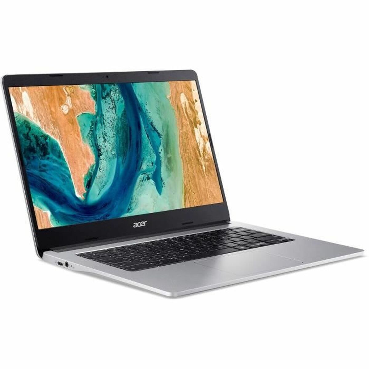 Bärbar dator Acer CB314-2H-K04F 14" 4 GB RAM 32 GB - 2
