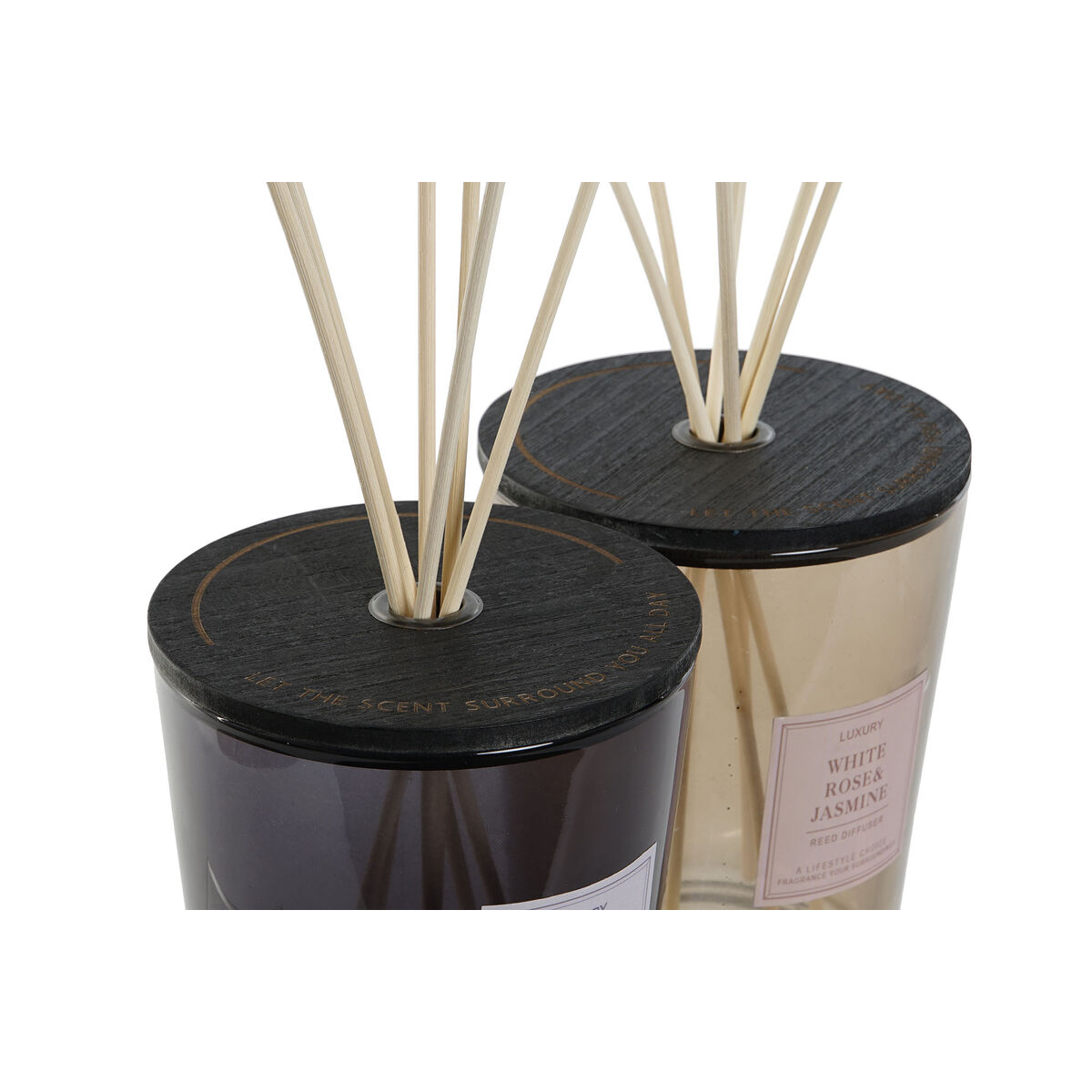 Luftrenare Home ESPRIT Modern 1 L (2 antal) - 3