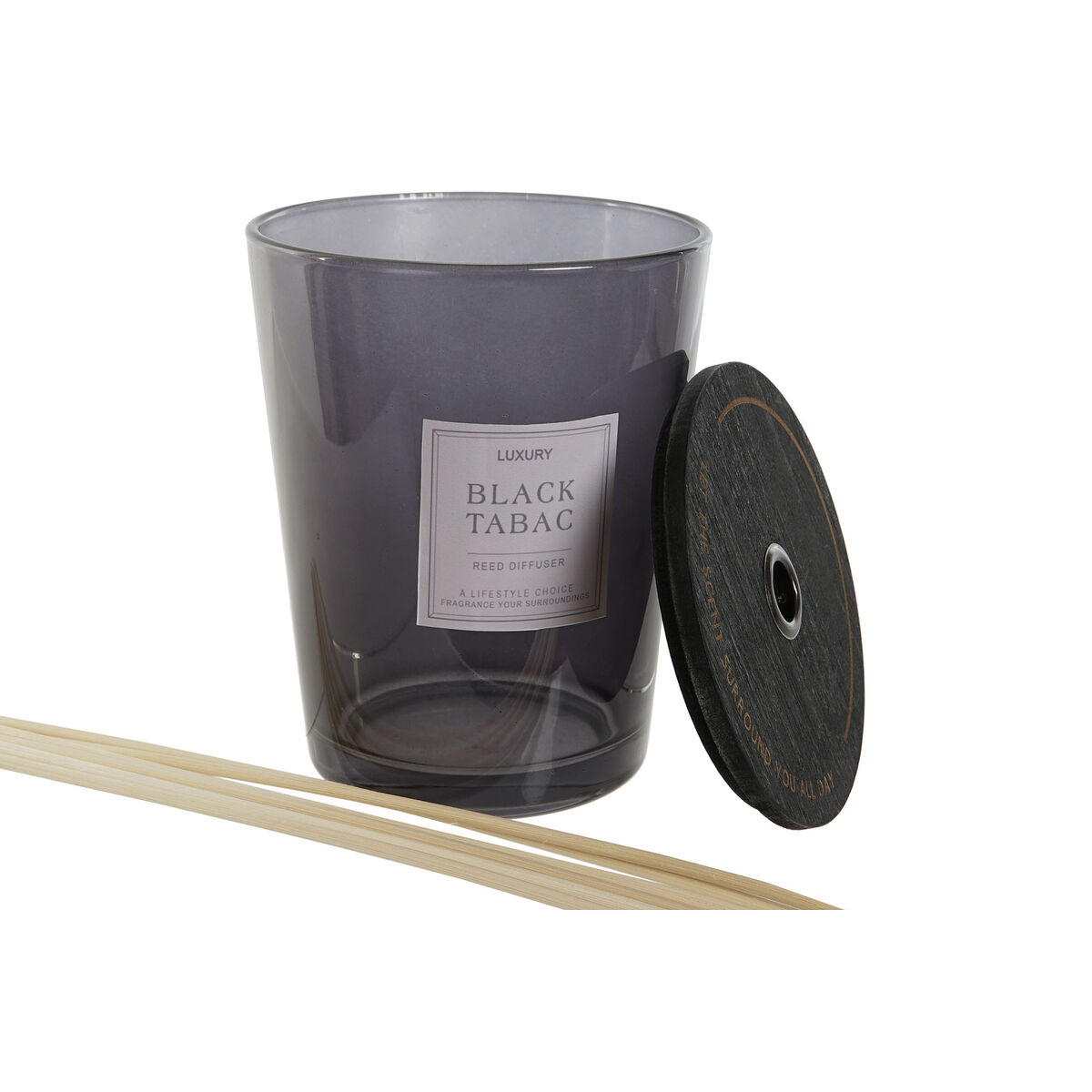 Luftrenare Home ESPRIT Modern 1 L (2 antal) - 5