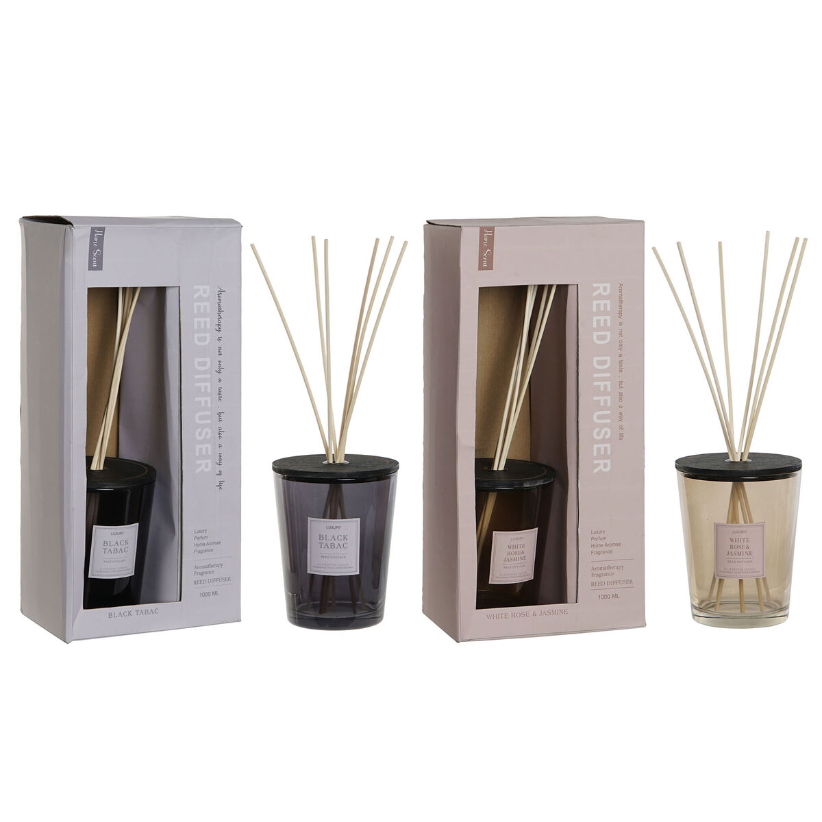 Luftrenare Home ESPRIT Modern 1 L (2 antal)