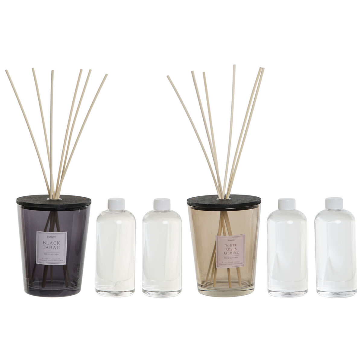 Luftrenare Home ESPRIT Modern 1 L (2 antal) - 2