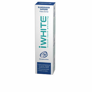 Tandkräm Whitening iWhite Dentífrico 75 ml