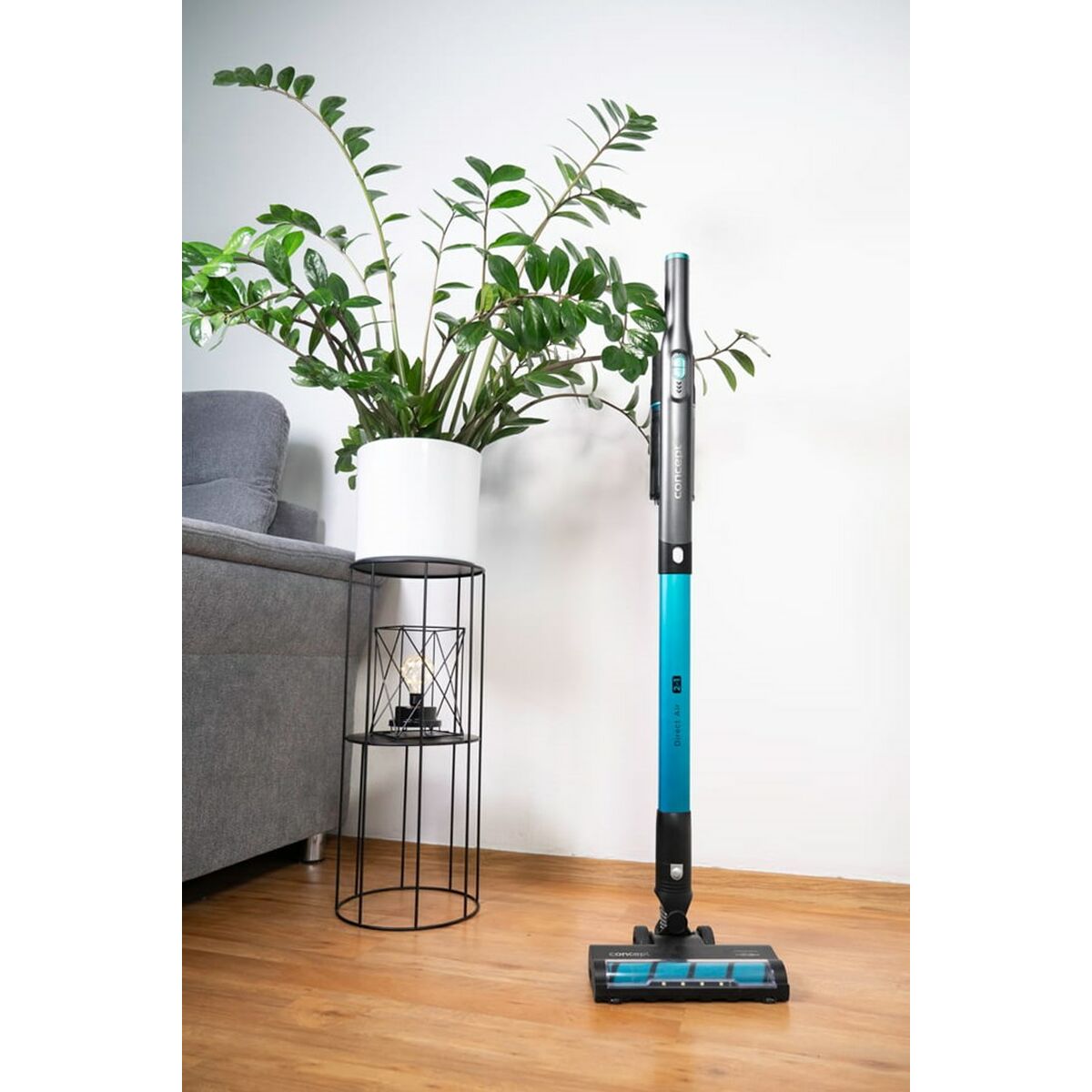 Dammsugarborste Concept VP4500 180 W - 2