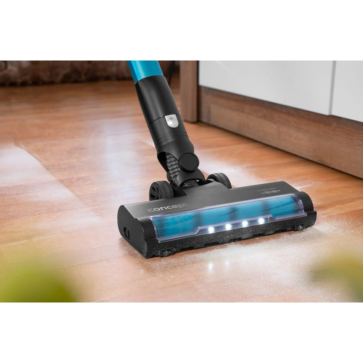 Dammsugarborste Concept VP4500 180 W - 3