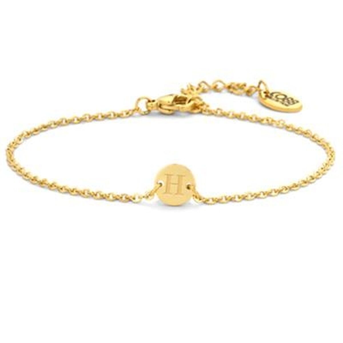Damarmband CO88 Collection 8CB-90622 Gyllene