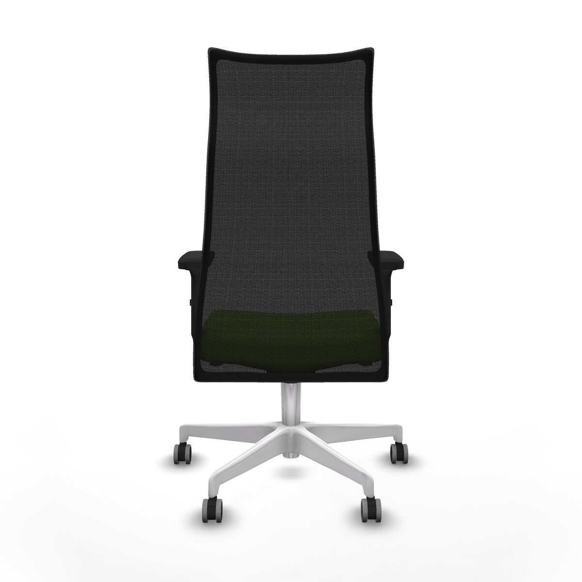 Kontorsstol Piqueras y Crespo B2D026G Pistage - 2