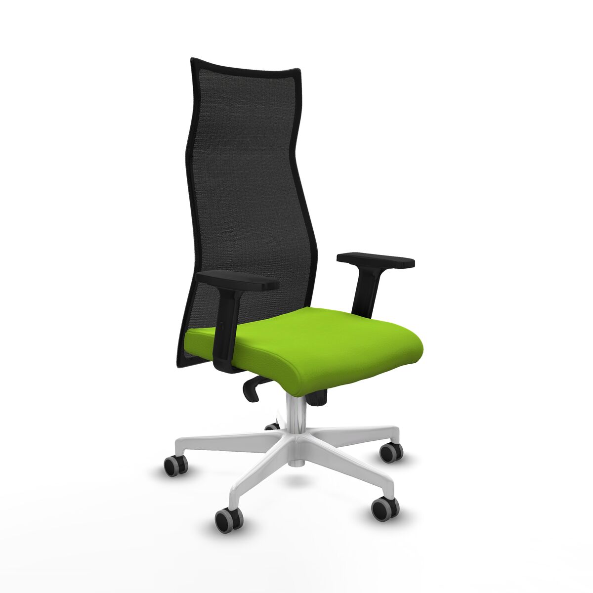 Kontorsstol Piqueras y Crespo B2D026G Pistage