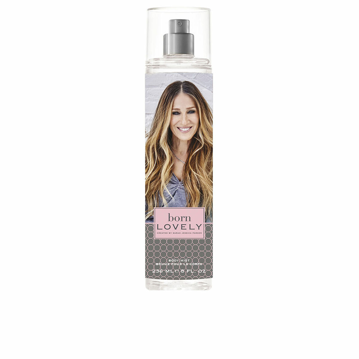 Parfym Damer Sarah Jessica Parker BORN LOVELY 236 ml