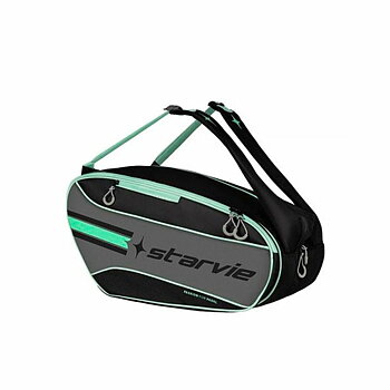 Racketväska Starvie Paletero Tour Green Grön