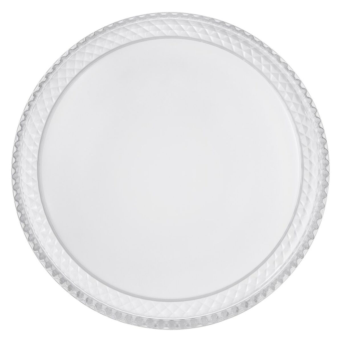 Taklampa Activejet AJE-PALERMO Vit 12 W