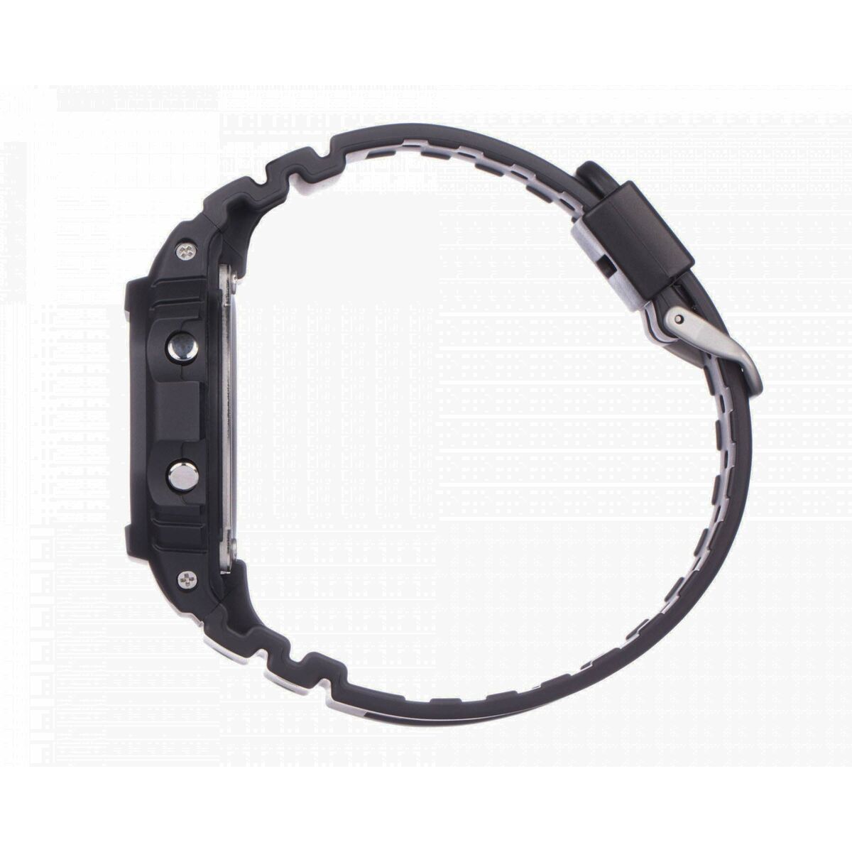 Herrklocka Casio G-Shock DW-5600UE-1ER (Ø 42,5 mm) - 4