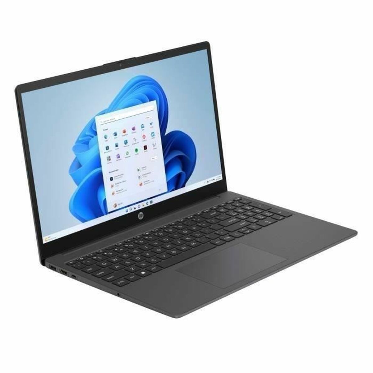 Bärbar dator HP fd0064nf 15,6" 8 GB RAM 256 GB SSD - 2