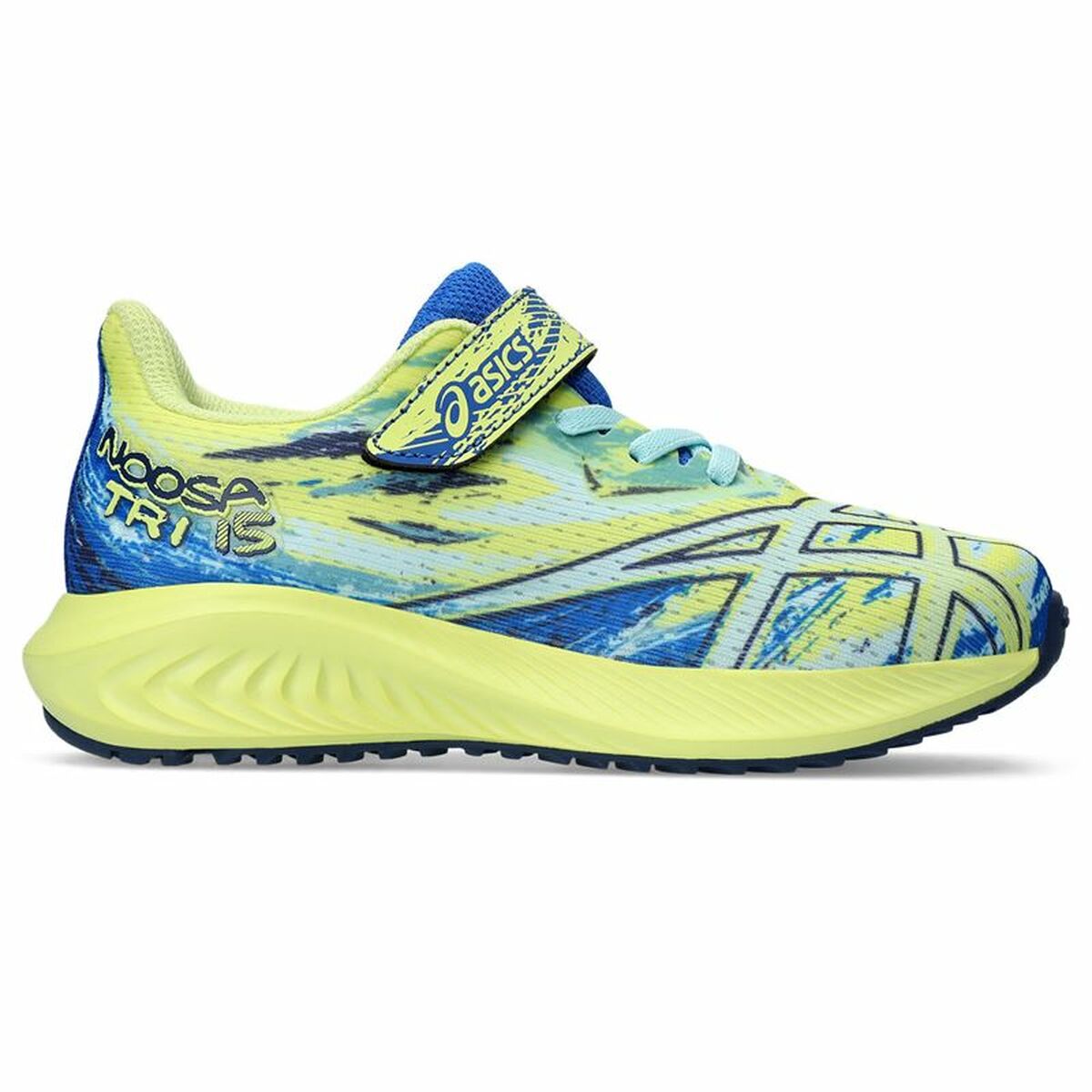 Löparskor, Barn Asics Pre Noosa Tri 15 - 5