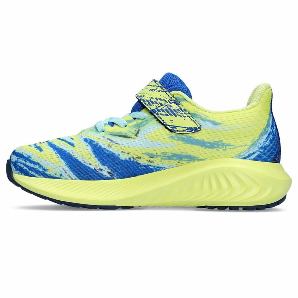 Löparskor, Barn Asics Pre Noosa Tri 15 - 7