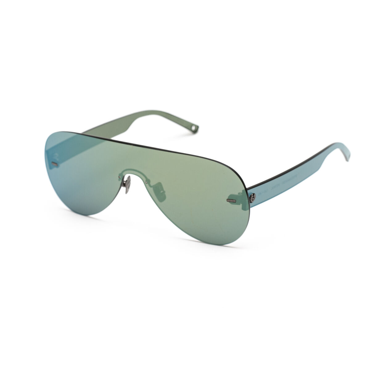 Unisexsolglasögon Belstaff SPEEDMASTERPE ø 141 mm